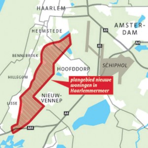 Haarlemmermeer