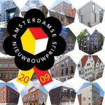 amsterdamse nieuwbouwprijs