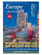 Europe Real Estate Yearbook 2008