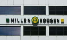 hillen-roosen