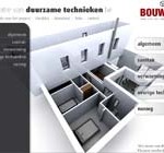 website duurzame technieken