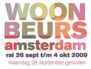 woonbeurs amsterdam