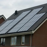 zonnepanelen